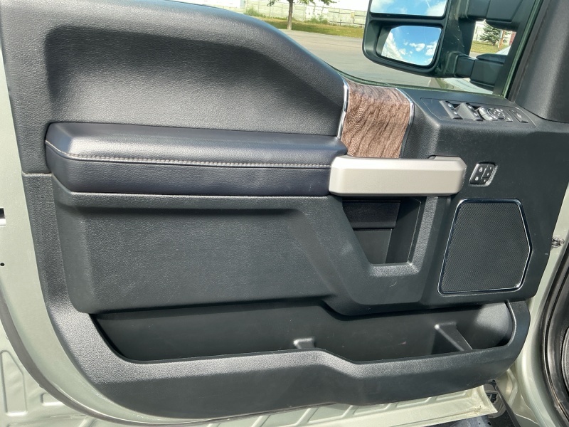 2019 Ford Super Duty F-250 SRW