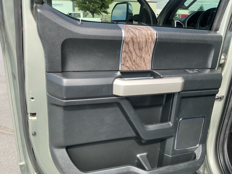 2019 Ford Super Duty F-250 SRW