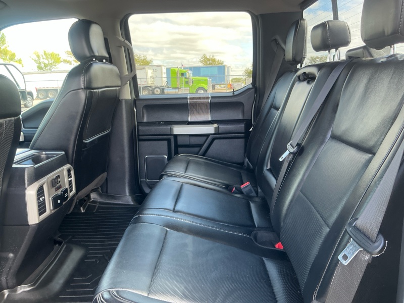 2019 Ford Super Duty F-250 SRW