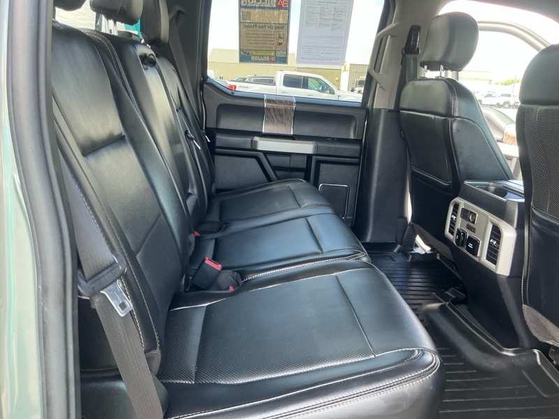 2019 Ford Super Duty F-250 SRW