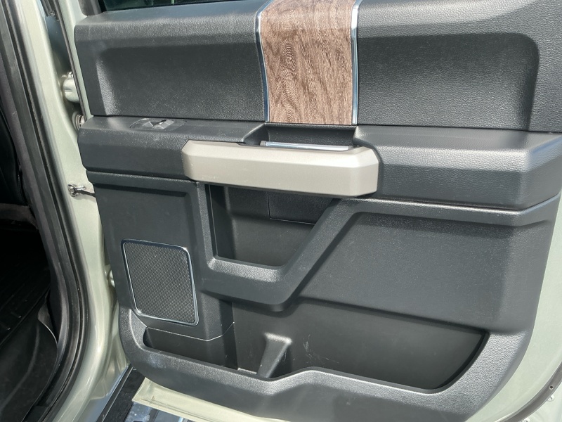 2019 Ford Super Duty F-250 SRW