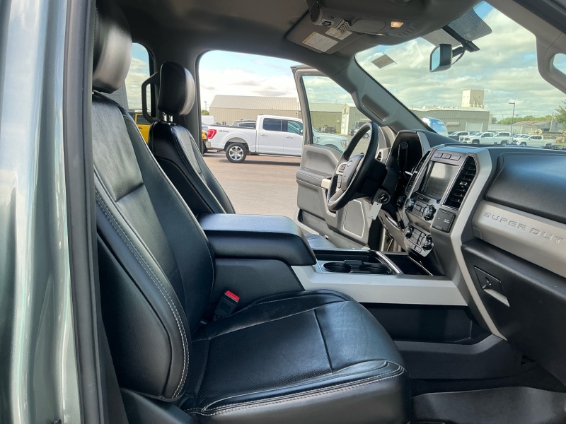 2019 Ford Super Duty F-250 SRW