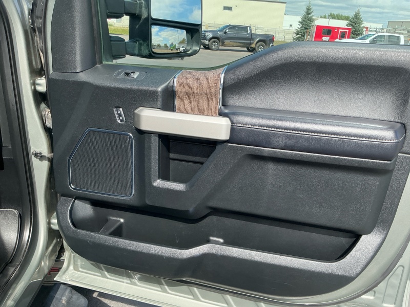 2019 Ford Super Duty F-250 SRW