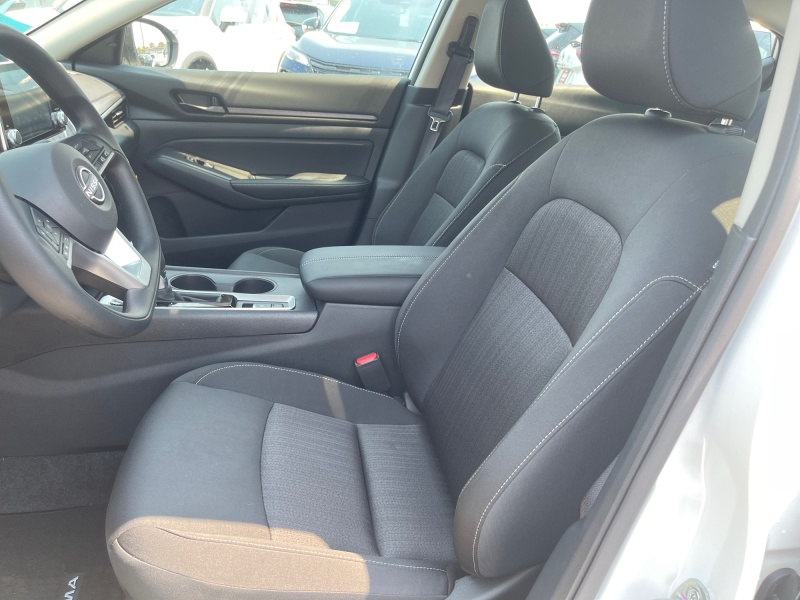 2026 Nissan Altima