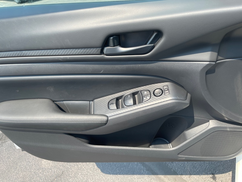 2026 Nissan Altima