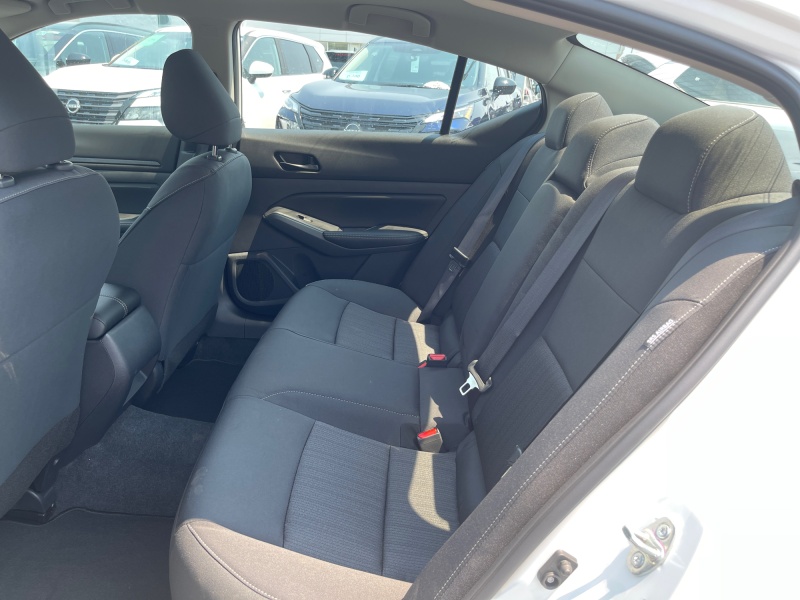 2026 Nissan Altima