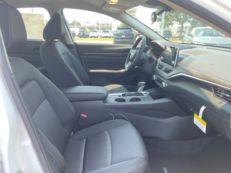 2026 Nissan Altima