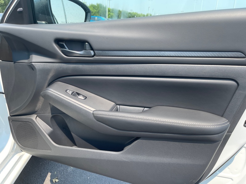 2026 Nissan Altima