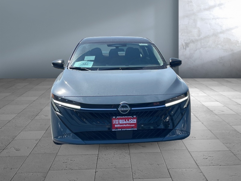 2026 Nissan Sentra