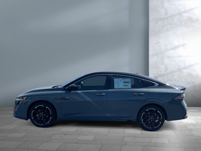 2026 Nissan Sentra