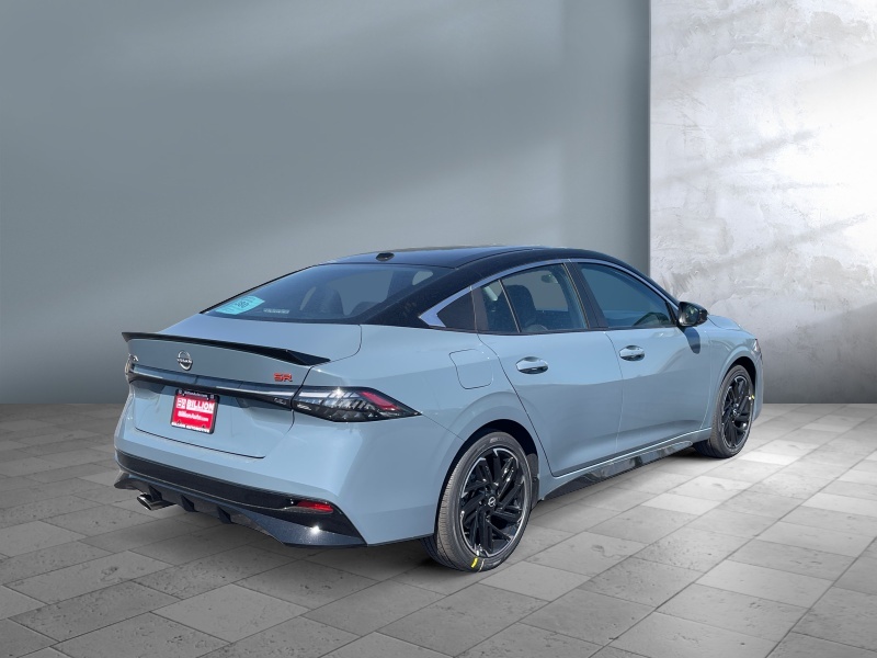 2026 Nissan Sentra