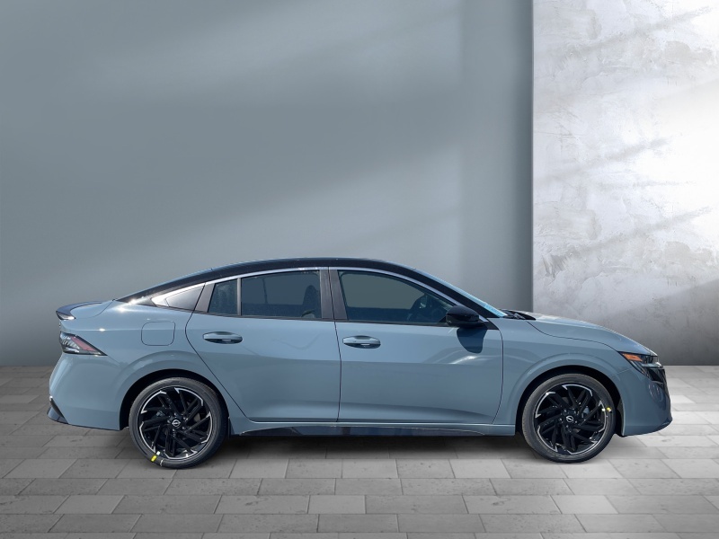 2026 Nissan Sentra