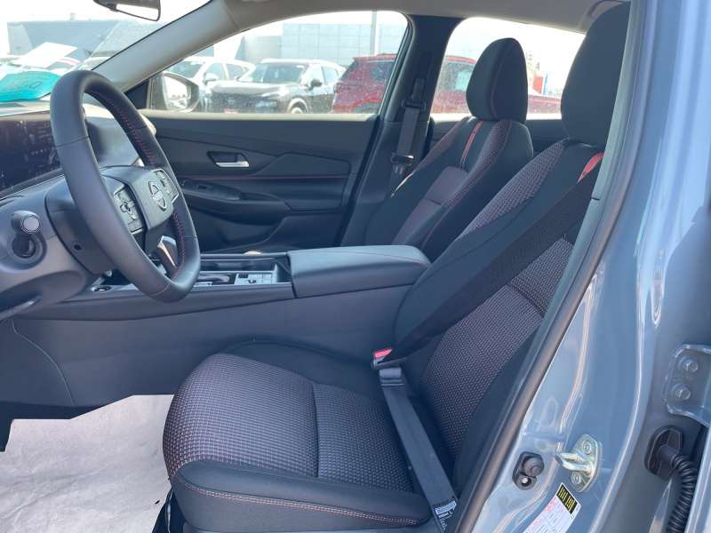 2026 Nissan Sentra
