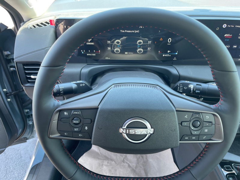 2026 Nissan Sentra
