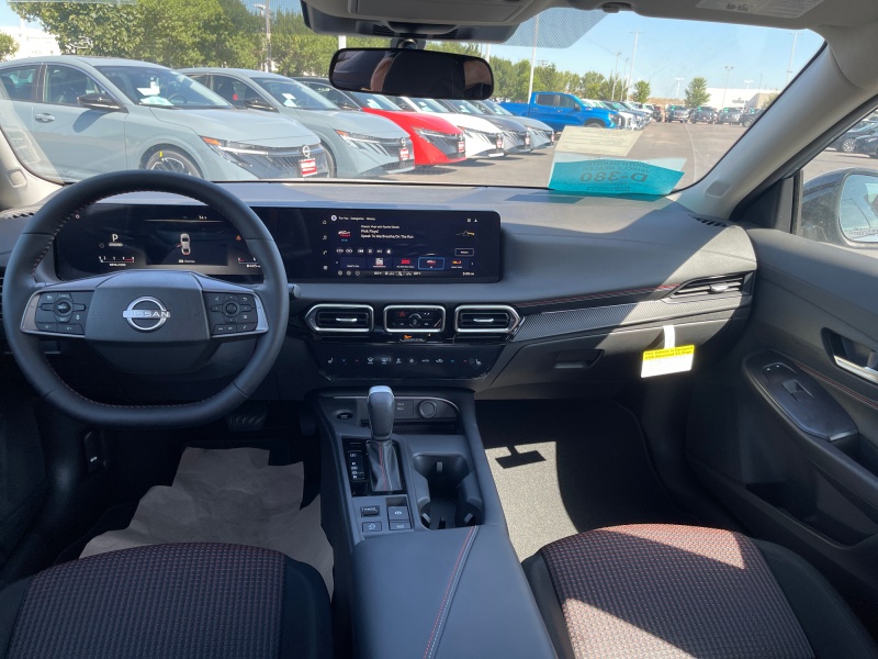 2026 Nissan Sentra