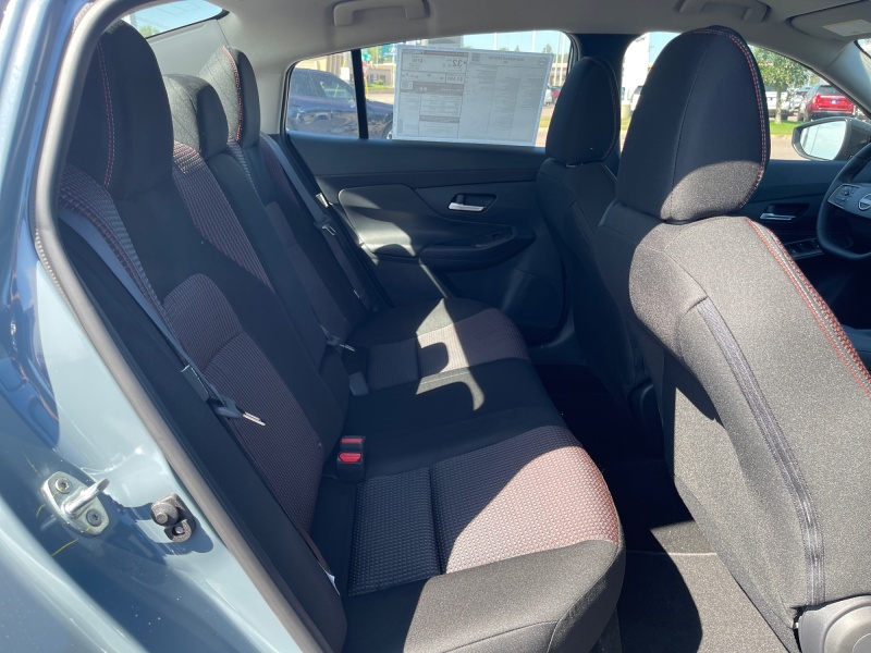 2026 Nissan Sentra