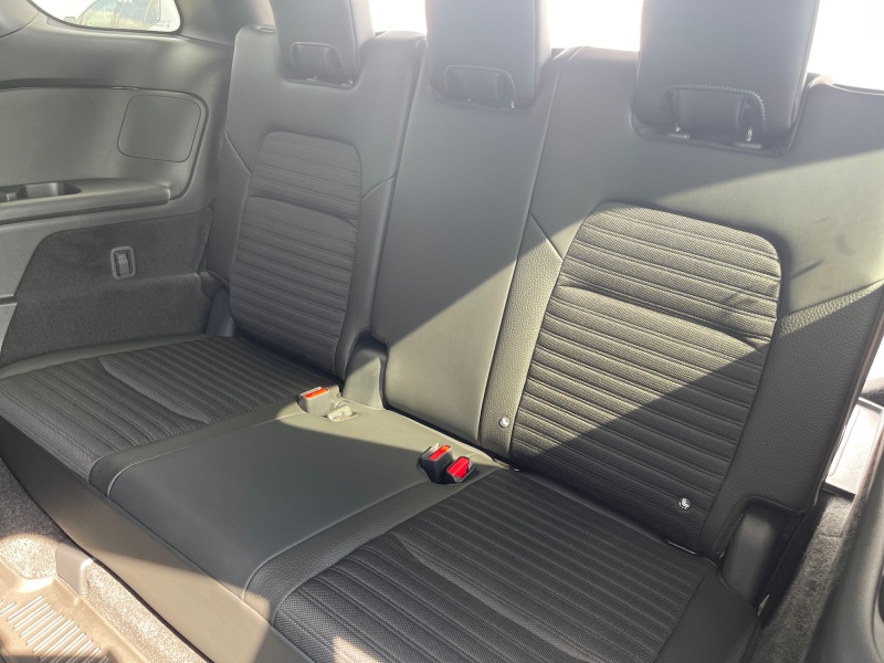 2026 Nissan Pathfinder
