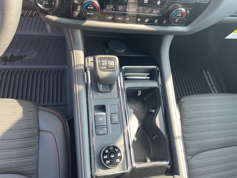 2026 Nissan Pathfinder
