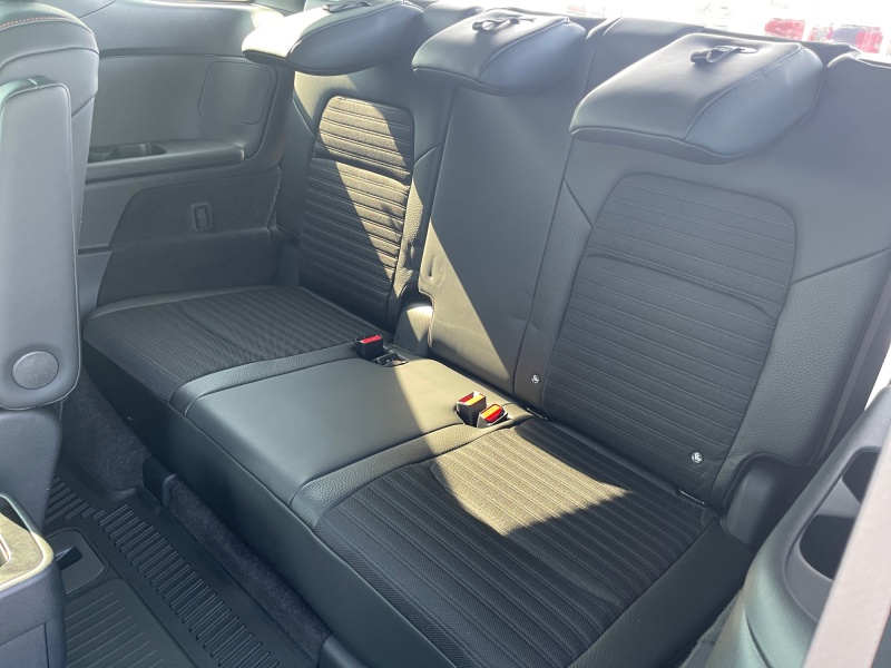 2026 Nissan Pathfinder