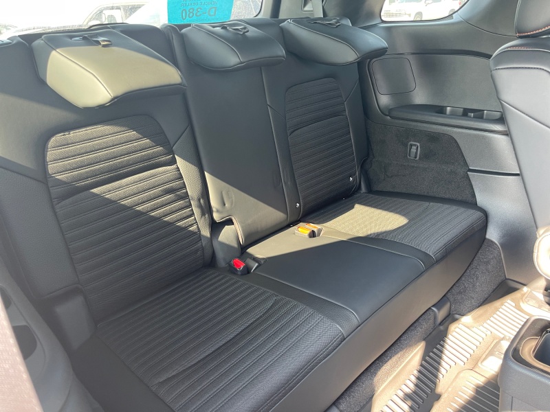 2026 Nissan Pathfinder