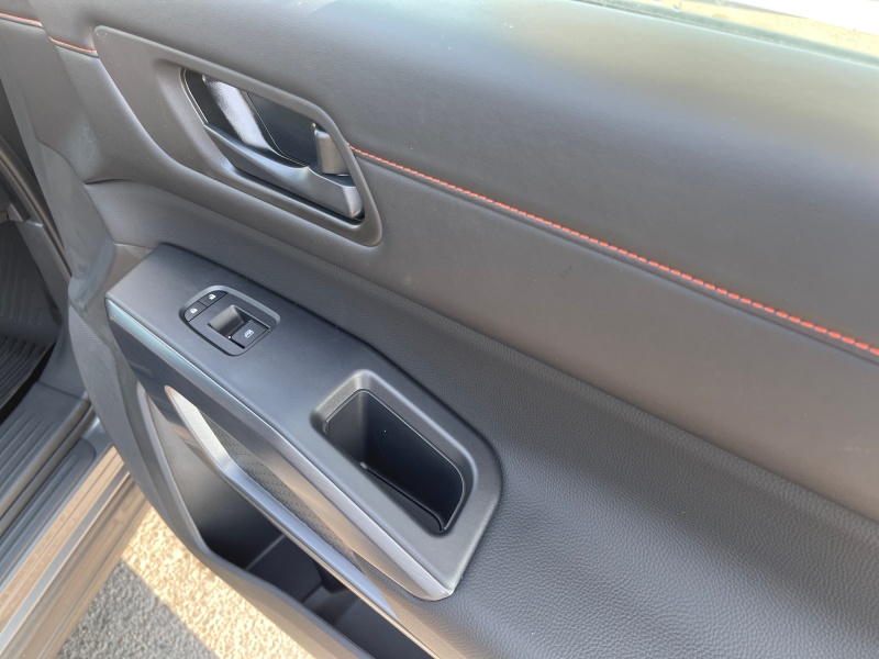 2026 Nissan Pathfinder