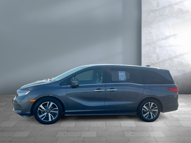 2023 Honda Odyssey