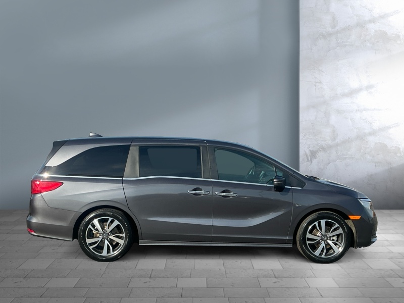2023 Honda Odyssey