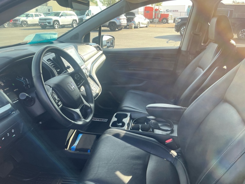 2023 Honda Odyssey