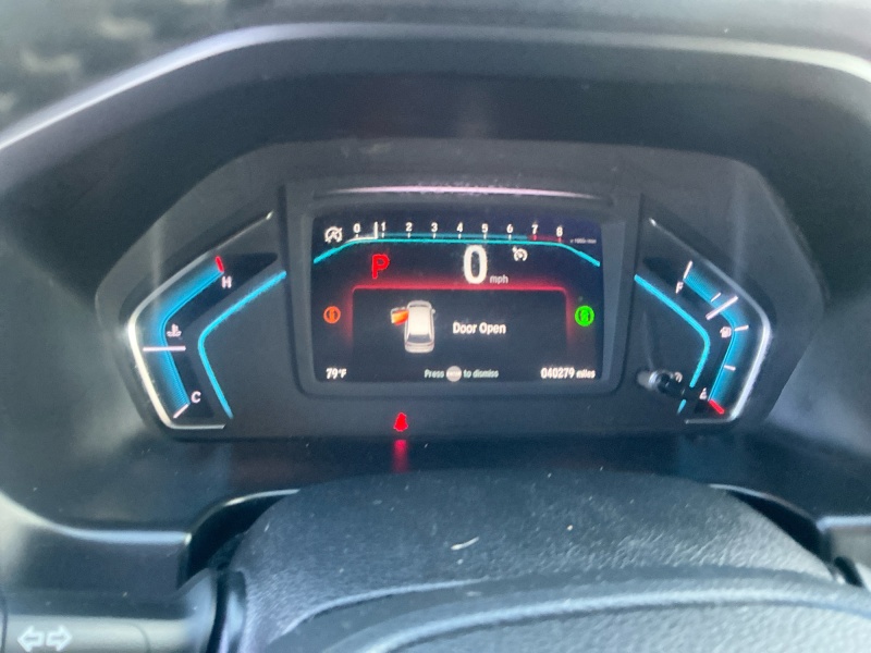 2023 Honda Odyssey