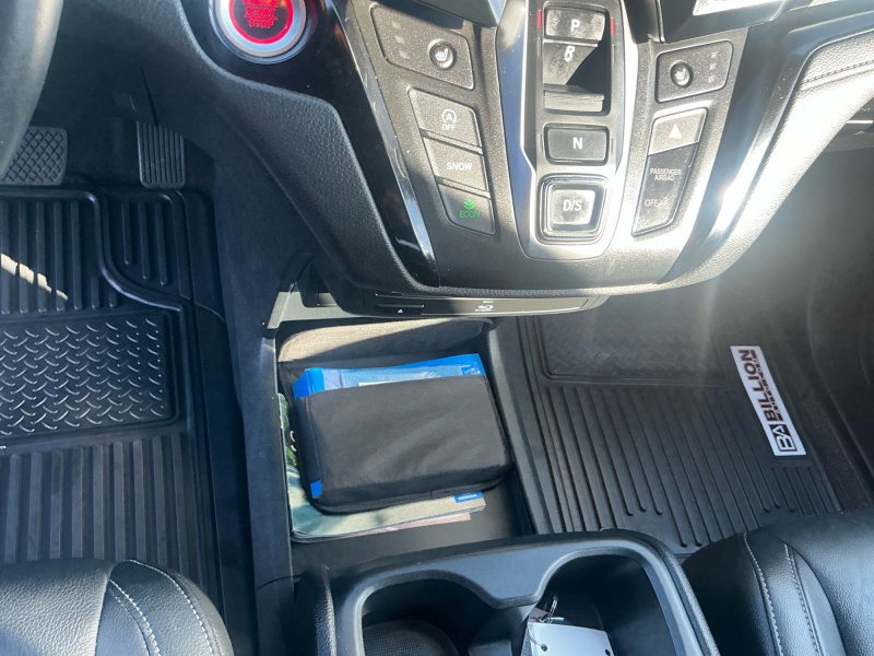 2023 Honda Odyssey