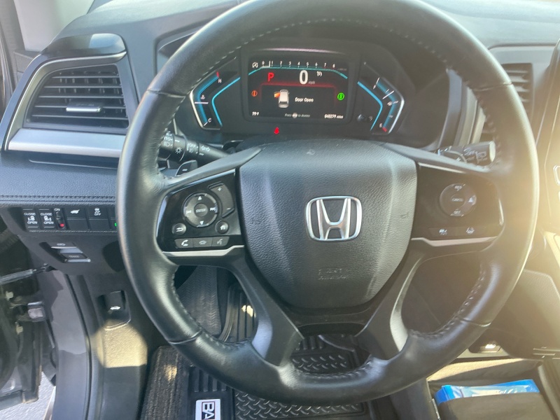 2023 Honda Odyssey
