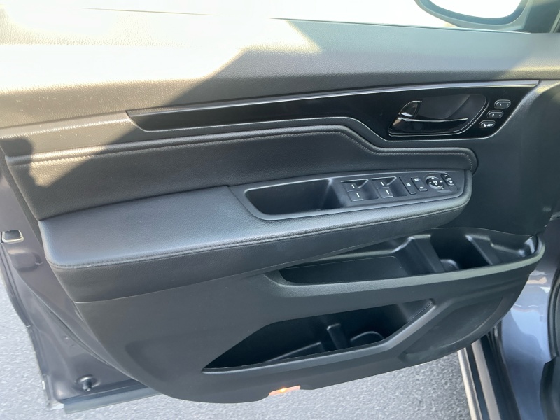 2023 Honda Odyssey