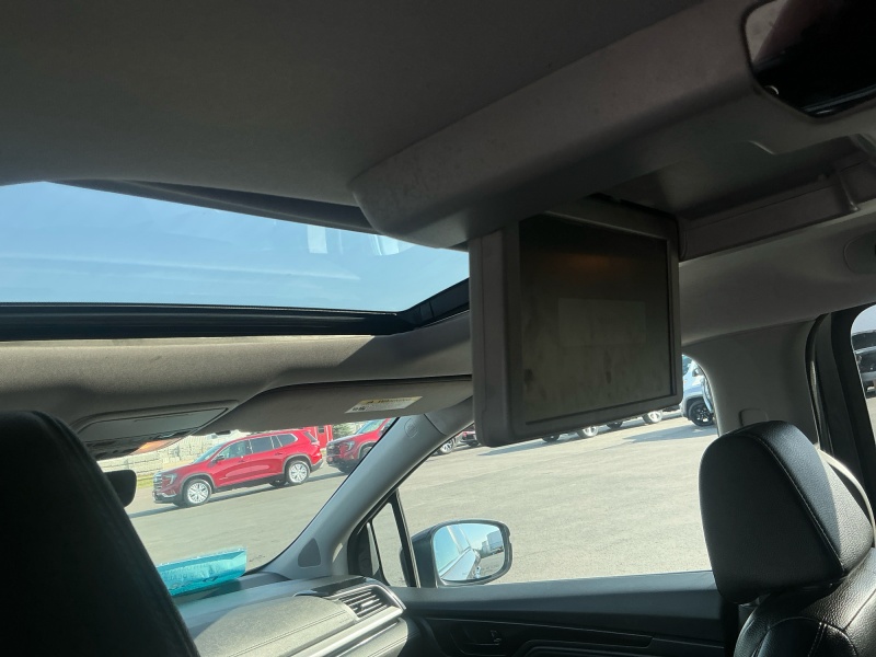 2023 Honda Odyssey