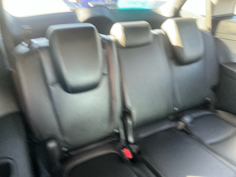 2023 Honda Odyssey