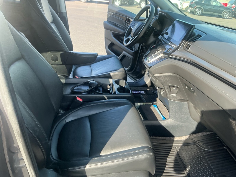 2023 Honda Odyssey
