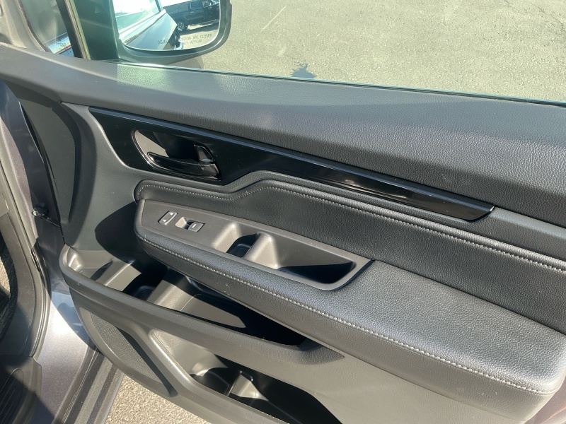 2023 Honda Odyssey