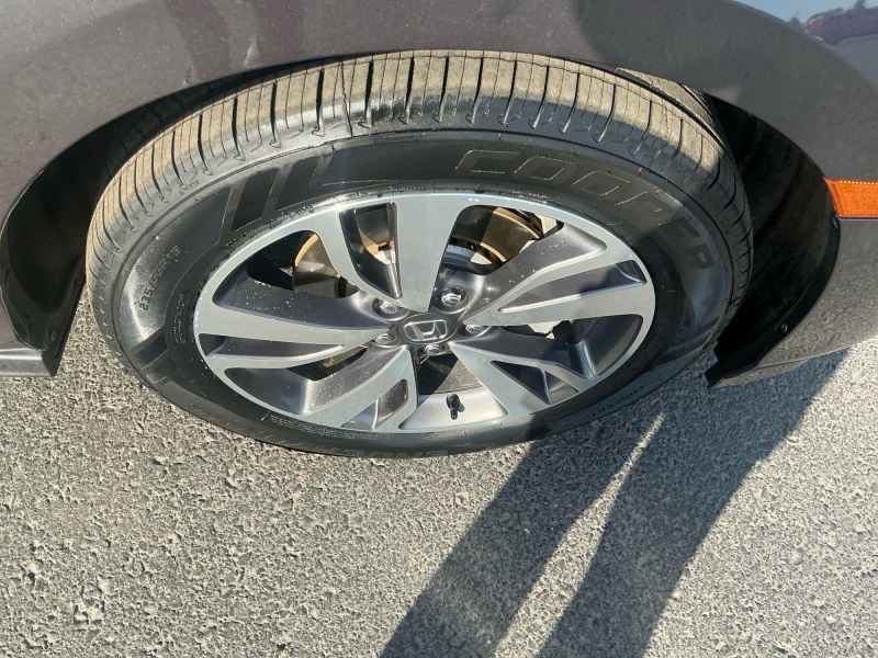 2023 Honda Odyssey