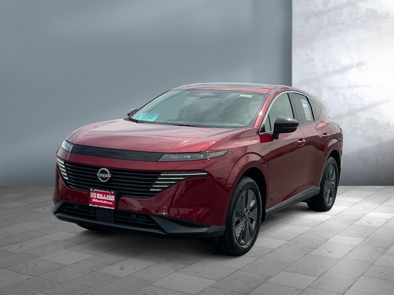 2025 Nissan Murano