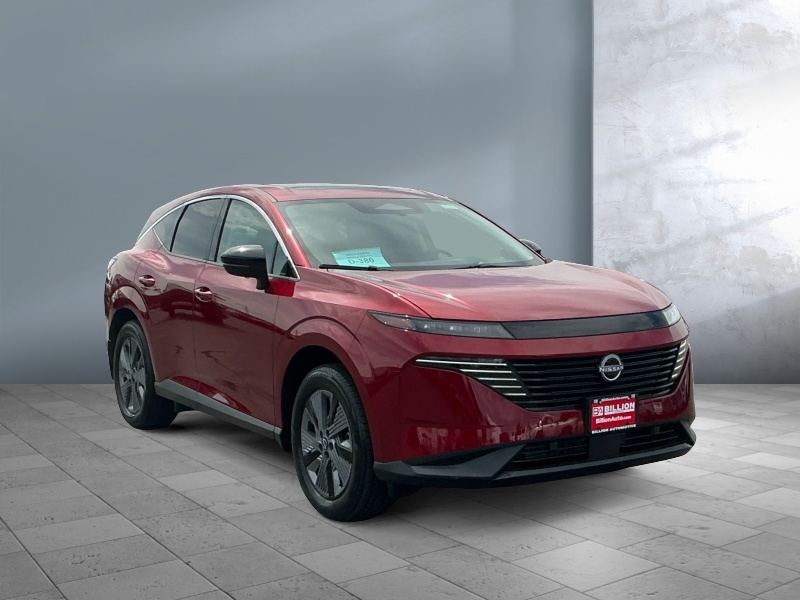 Used 2025 Nissan Murano SL SUVs