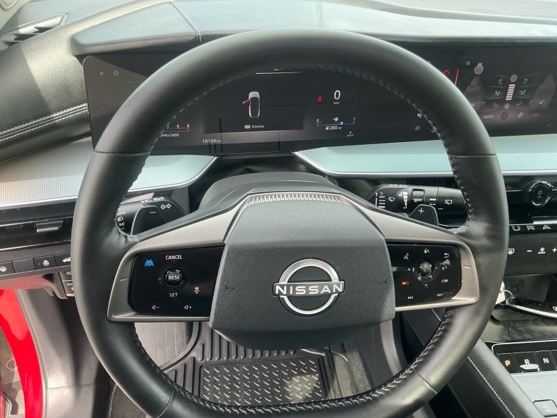 2025 Nissan Murano