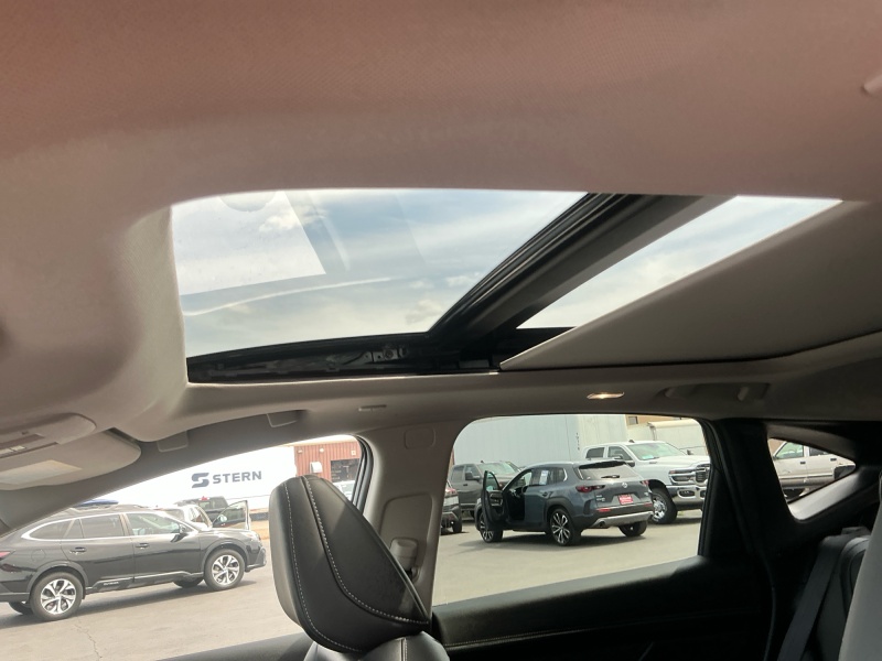 2025 Nissan Murano