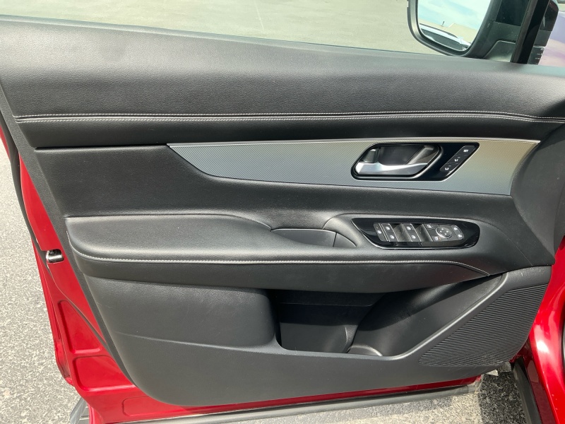 2025 Nissan Murano