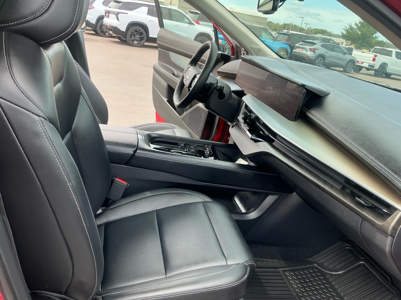 2025 Nissan Murano