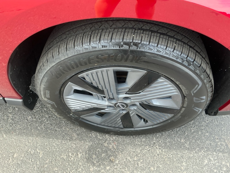 2025 Nissan Murano