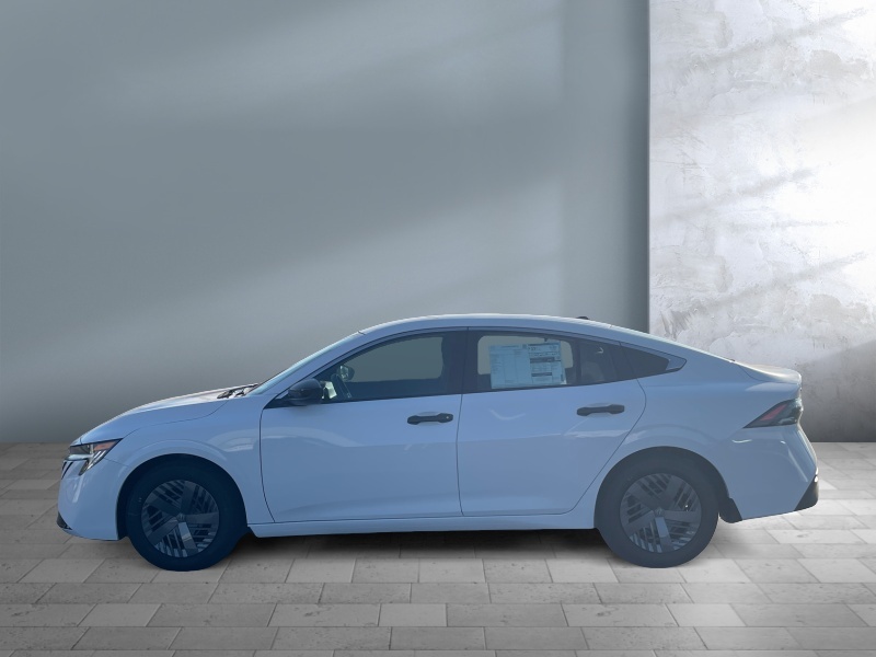 2027 Nissan Sentra