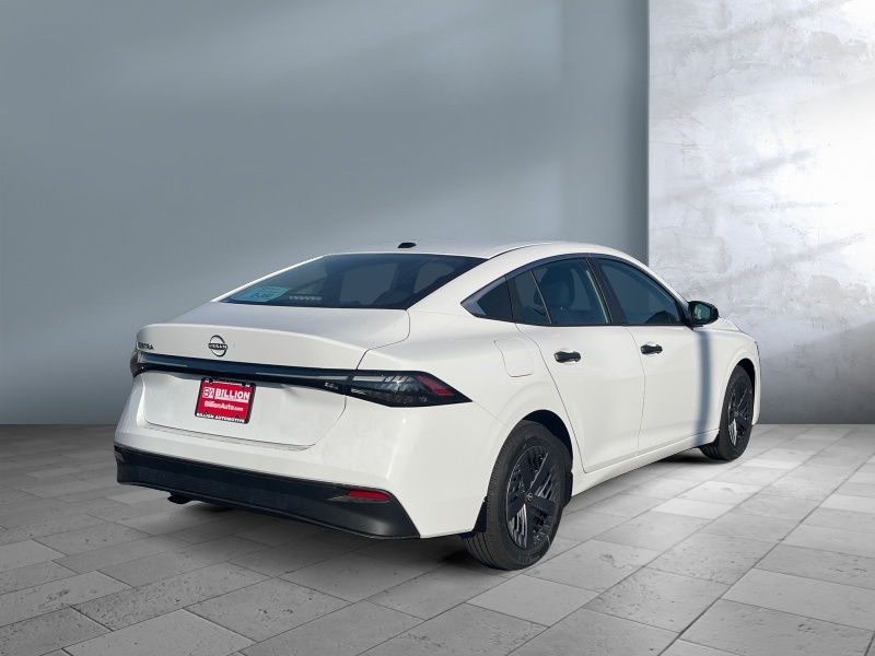 2027 Nissan Sentra