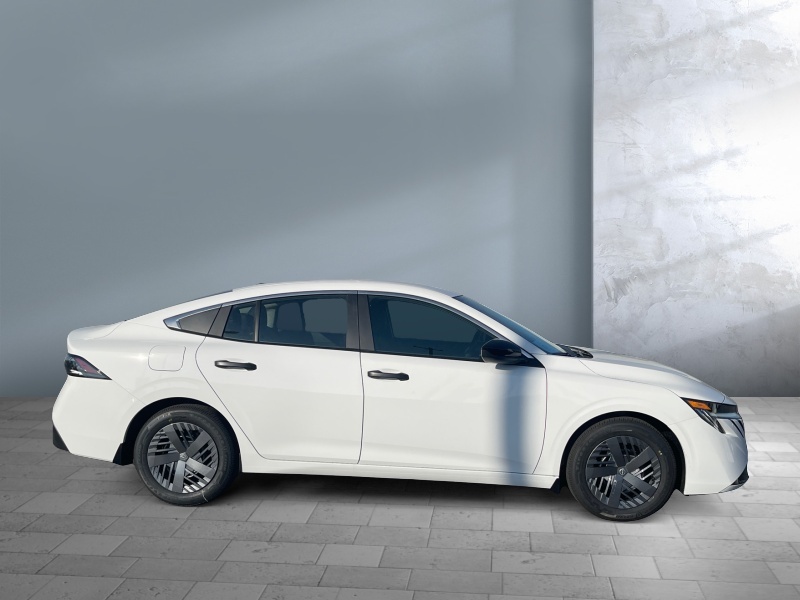 2027 Nissan Sentra