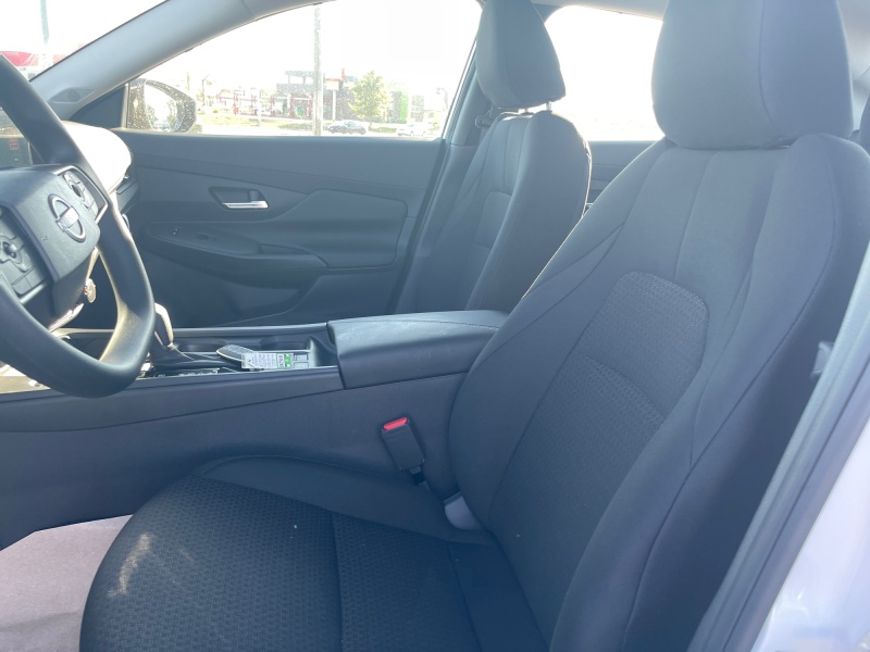 2027 Nissan Sentra