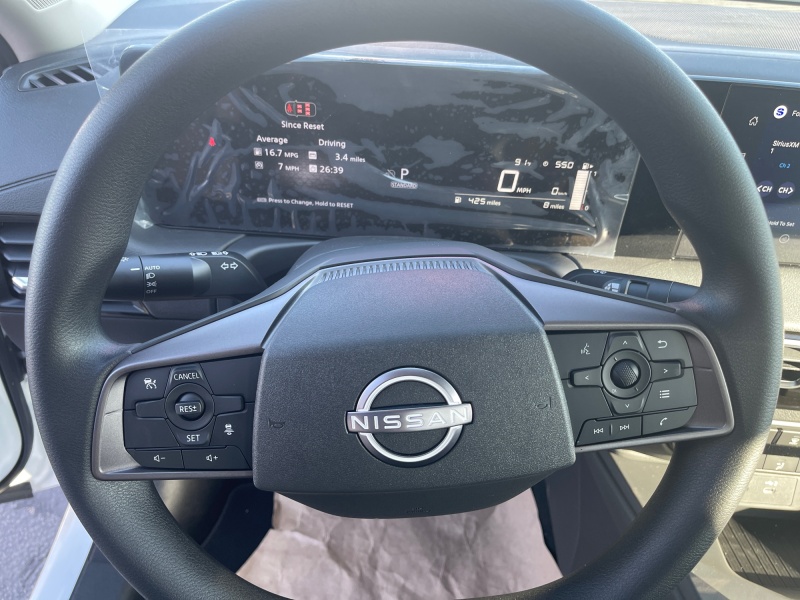2027 Nissan Sentra