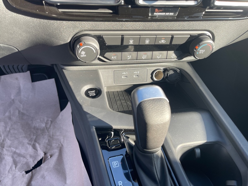 2027 Nissan Sentra
